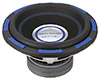 Power Acoustik GW-124